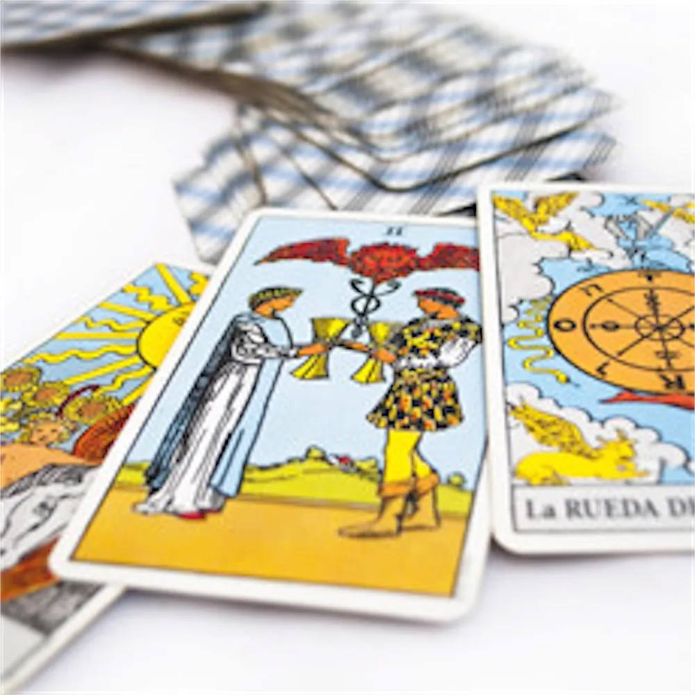 Tarot
